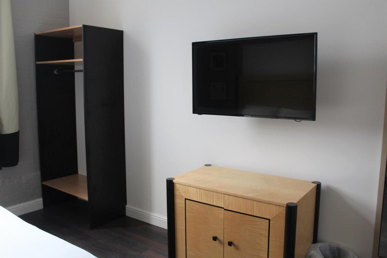 Park Apartments Кингстън ъпон Хъл Екстериор снимка